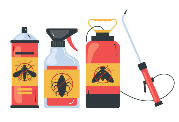 Haslet, TX Pest Control Company